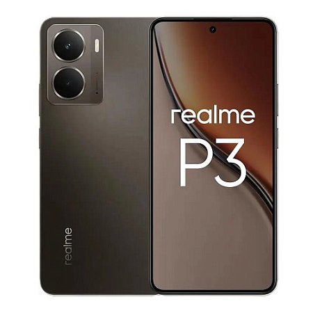 Realme P3 5G 12/256GB Comet Grey