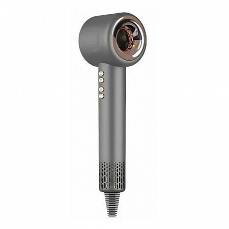 Фен для волос Sencicimen Hair Dryer X13 Gray
