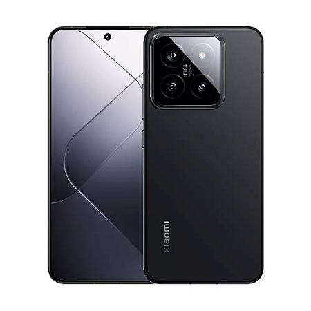 Xiaomi 14 12/256GB Black