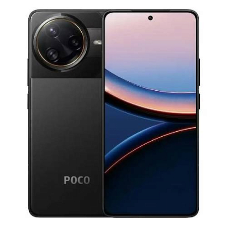 Poco F7 Ultra 16/512 Black