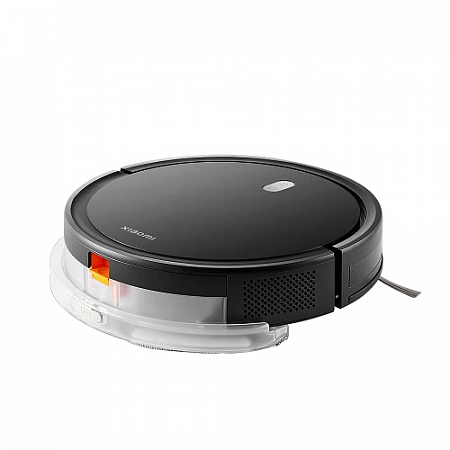 Робот-пылесос Xiaomi Robot Vacuum E5 (BHR8298EU) Black