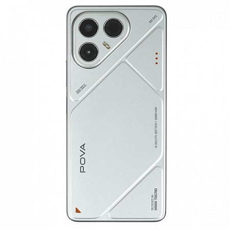 TECNO POVA 7 5G 8/256GB Magic Silver