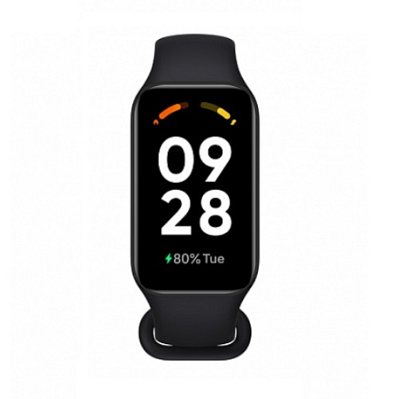 Фитнес-браслет Redmi Smart Band 2 GL Black