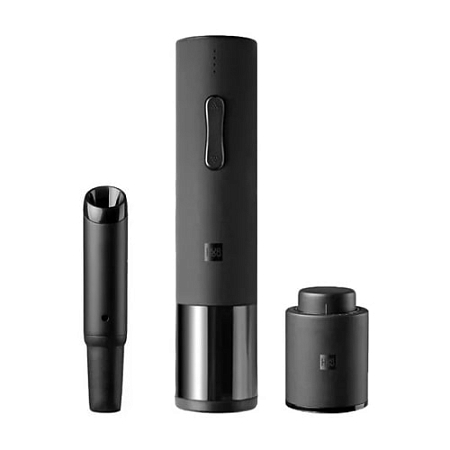 Винный набор Hou Hou Electric Wine Opener Deluxe