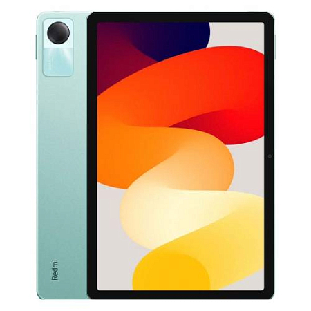 Redmi Pad SE 8/256GB Wi-Fi Mint Green