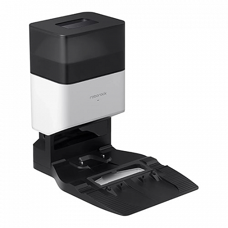 Робот-пылесос Roborock Q7 Max Plus White