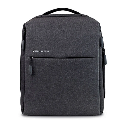 Рюкзак Minimalist Urban Style (Dark Grey)