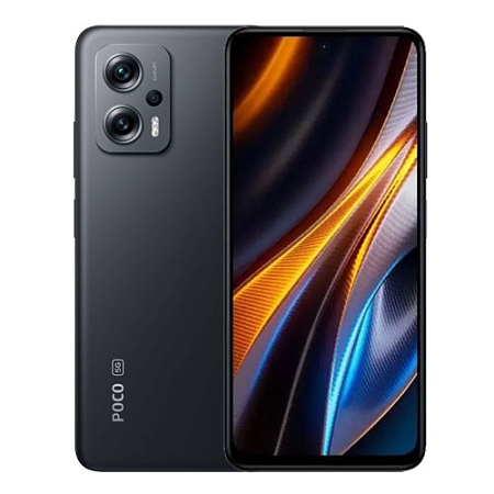 POCO X4 GT 8/128 GB Black