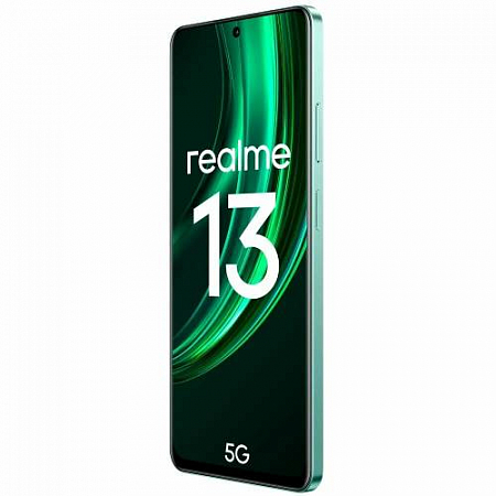 Realme 13 5G 12/256GB Speed Green