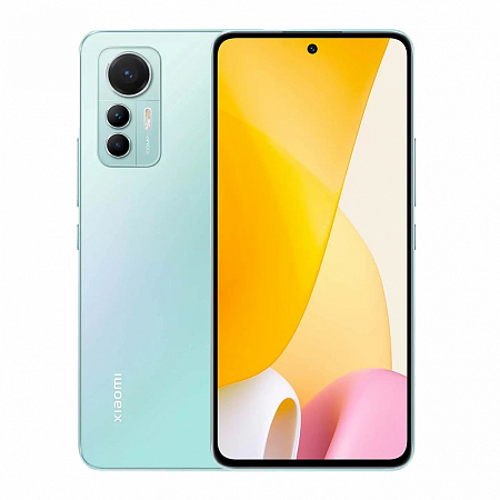 Xiaomi 12 Lite 8/256GB Green