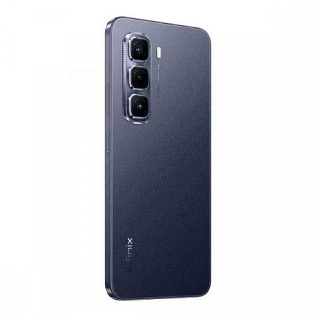 Infinix Hot 50 Pro 8/256GB Sleek Black