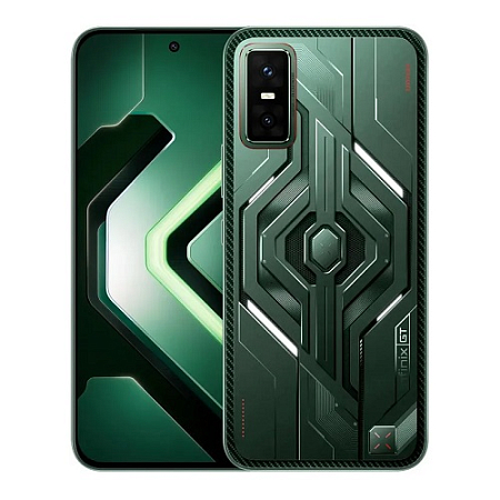Infinix GT 30 8/256GB Pulse Green