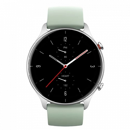 Умные часы Amazfit GTR 2e 47mm Matcha Green