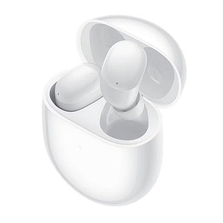 Беспроводные наушники Redmi Buds 4 White