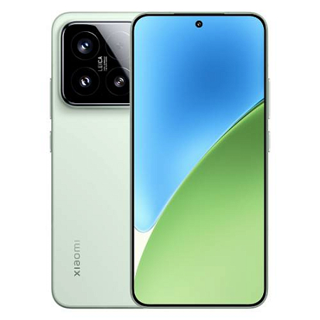 Xiaomi 15 12/512GB Green