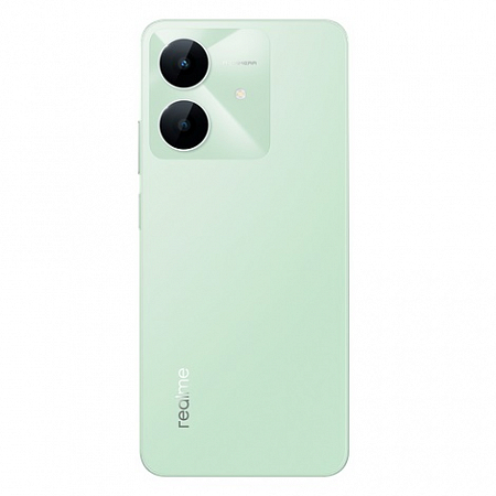 Realme Note 60x 4/128GB Wilderness Green