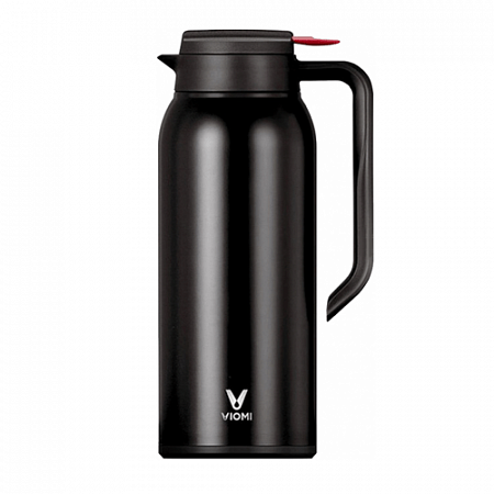 Термос Viomi Vacuum Bottle Black 1,5L