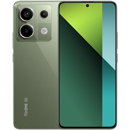 Redmi Note 13 Pro 5G 12/512GB Olive Green