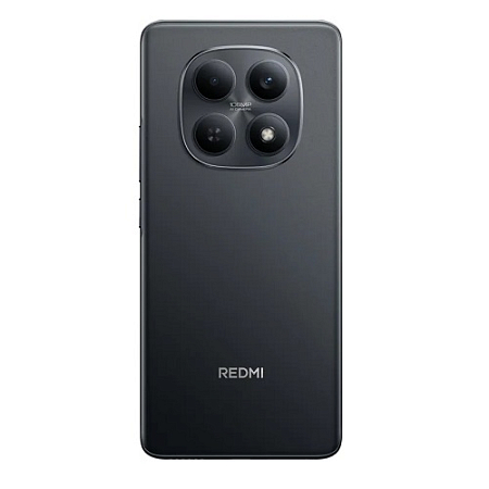 Redmi Note 15 8/256GB Black