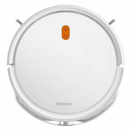 Робот-пылесос Xiaomi Robot Vacuum E5 C108 (BHR7969EU) White