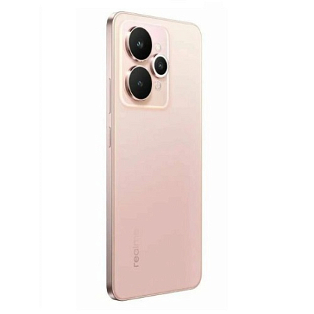 Realme 15 5G 8/256GB Silk Pink