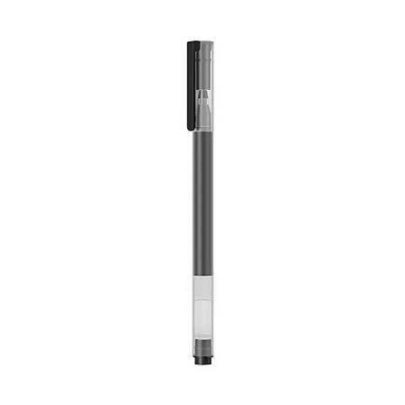 Гелевая ручка Xiaomi Jumbo Gel Ink Pen (MJZXB02WC) чёрная (1 шт.)