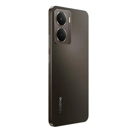 Realme Note 60x 4/128GB Marble Black