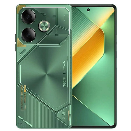 TECNO POVA 6 Neo 8/256GB Comet Green