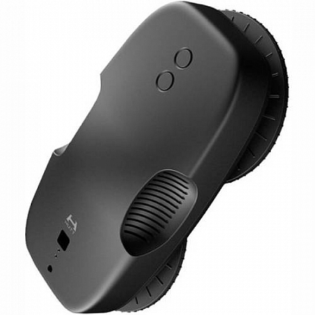 Робот-стеклоочиститель Hutt Black