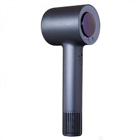 Фен для волос Zhibai High-Speed Hair Dryer Dark Blue HL9