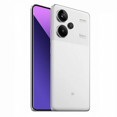 Redmi Note 13 Pro+ 5G 12/512GB White