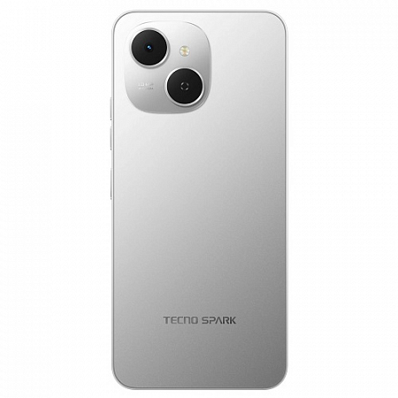 TECNO Spark 40C 8/256GB Titanium Grey