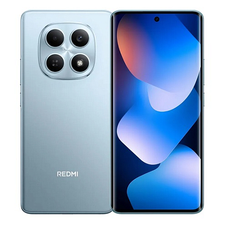 Redmi Note 15 6/128GB Glacier Blue