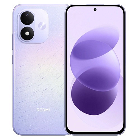 Redmi Note 17 8/256GB NFC Celestial Purple