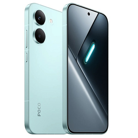 POCO X8 Pro 8/256 Mint Green