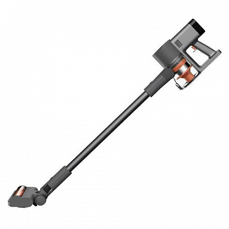 Вертикальный пылесос Xiaomi Vacuum Cleaner G20 Max (BHR8828EU) Grey