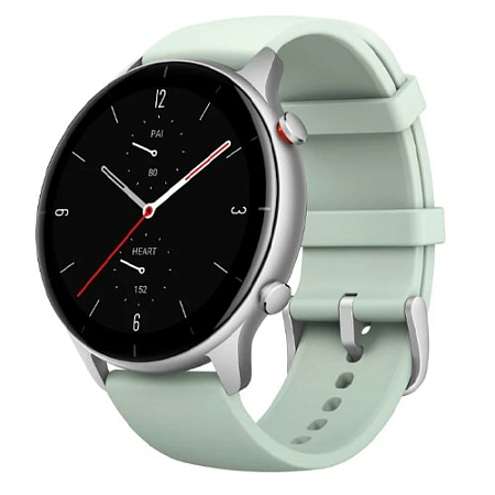 Умные часы Amazfit GTR 2e 47mm Matcha Green A2023