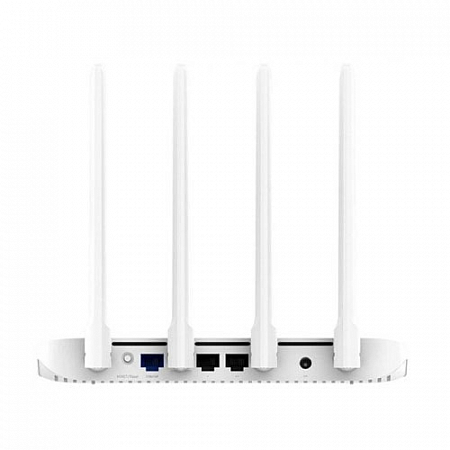 Роутер Mi Wi-Fi Router 4A Gigabit Edition R4A