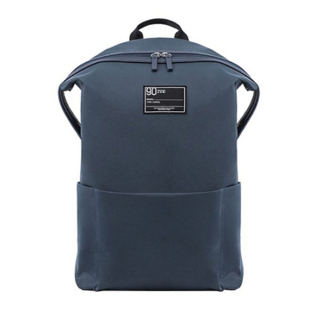 Рюкзак 90 Points Lecturer Casual Backpack Blue 2082