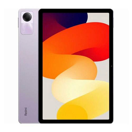 Redmi Pad SE 8/256GB Wi-Fi Lavender Purple