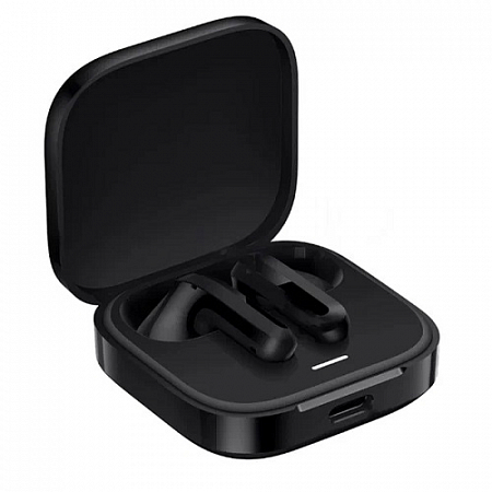 Беспроводные наушники Redmi Buds 6 Active Black