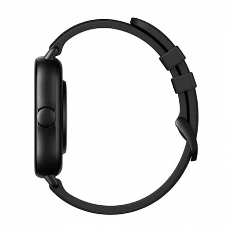 Умные часы Amazfit GTS 2e Obsidian Black
