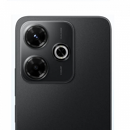 Redmi 13x 8/256GB Midnight Black