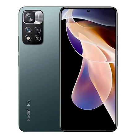 Redmi Note 11 Pro Plus 5G 8/256GB NFC Forest Green