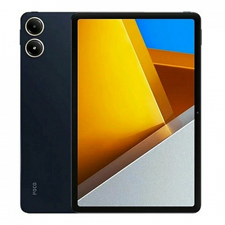 POCO Pad 8/256GB Wi-Fi Blue