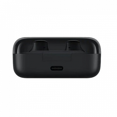 Беспроводные наушники Realme Buds Air 3S Black (RMA2117)