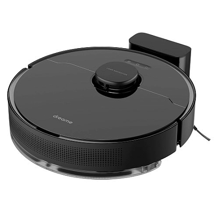 Робот-пылесос Dreame Bot D10s Pro Black