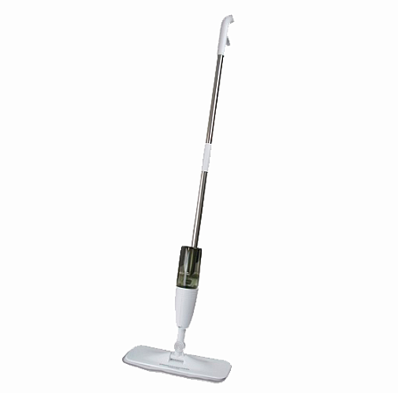 Швабра Deerma Water Spray Mop TB500 White
