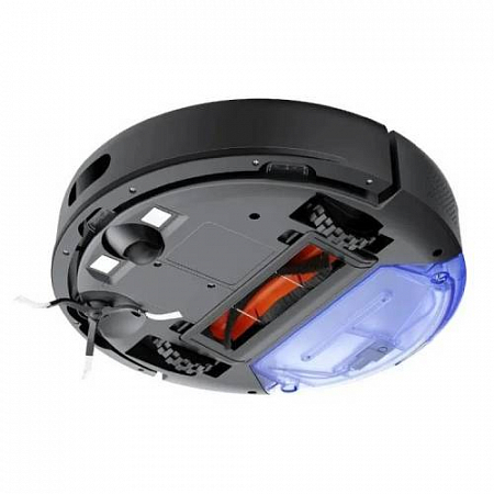 Робот-пылесос Xiaomi Robot Vacuum S20+ (B108GL) Black