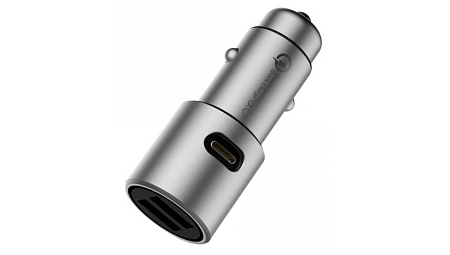 АЗУ Mi Car Charger 2 QC3.0 (GDS4053CN)